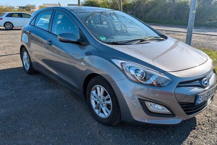 Hyundai i30 198.734 km 4.550 &euro; Erftstadt 50374