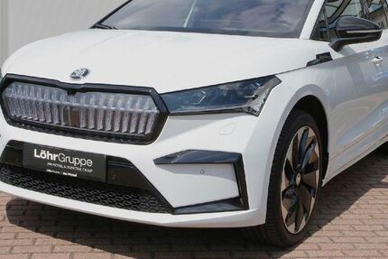 Skoda Enyaq 51.700 km 37.330 &euro; Meckenheim / Bonn 53340