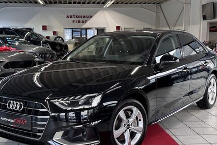 Audi A4 79.800 km 27.449 &euro; Erftstadt / Köln 50374