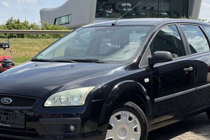 Ford Focus 173.000 km 1.850 &euro; Erftstadt 50374