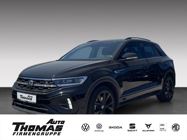 VW T-Roc 36.840 km 29.990 &euro; Bonn 53227