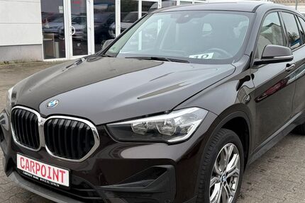 BMW X1 144.000 km 18.950 &euro; Brühl 50321