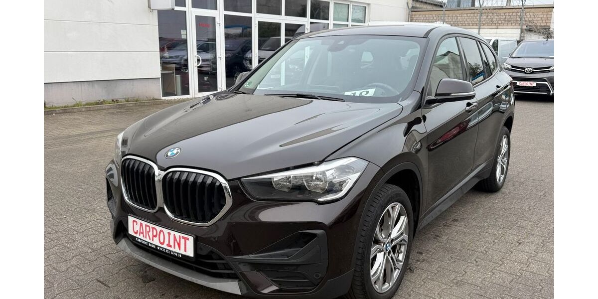 BMW X1 144.000 km 18.950 &euro; Brühl 50321