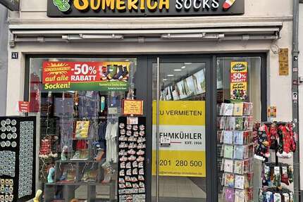 Gewerbeobjekt Bonn Bonn-Zentrum - 4.900&euro; | Angebot:25775289