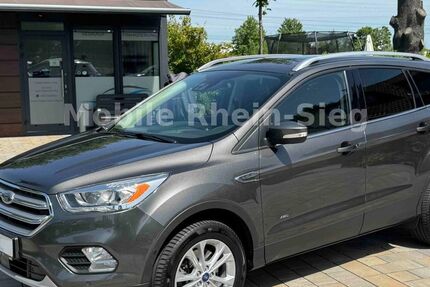 Ford Kuga 111.985 km 15.780 &euro; Bornheim 53332