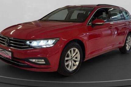 VW Passat Variant 93.871 km 20.980 &euro; Bonn 53119