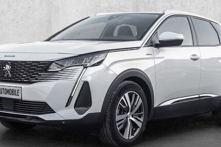 Peugeot 3008 32.115 km 24.980 &euro; Euskirchen 53879