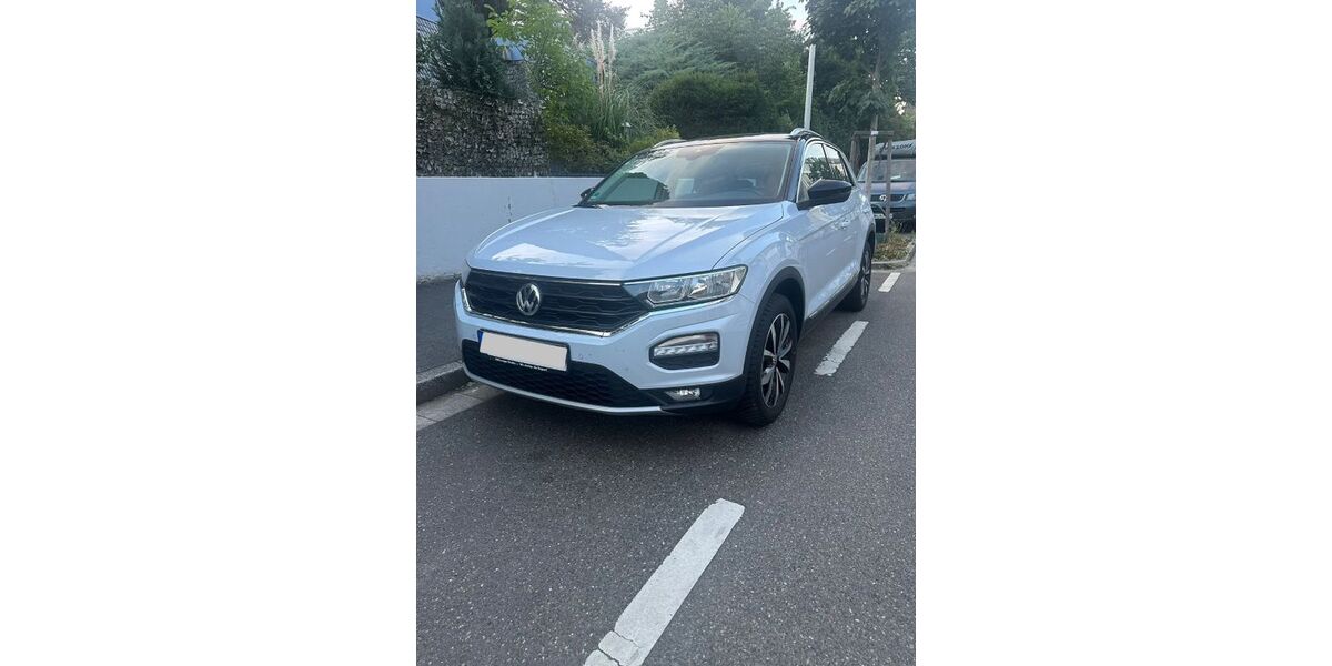 VW T-Roc 130.551 km 13.400 &euro; Bonn 53177