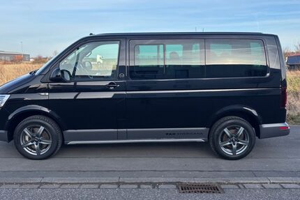 VW T6 Multivan 165.000 km 28.000 &euro; Nettersheim 53947