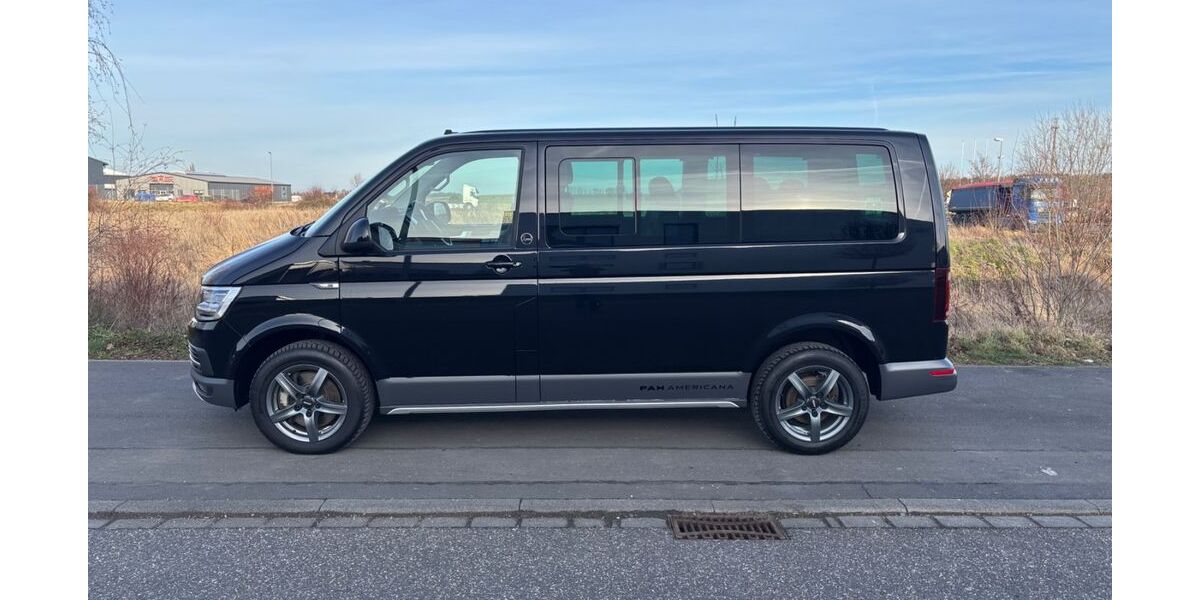 VW T6 Multivan 165.000 km 28.000 &euro; Nettersheim 53947