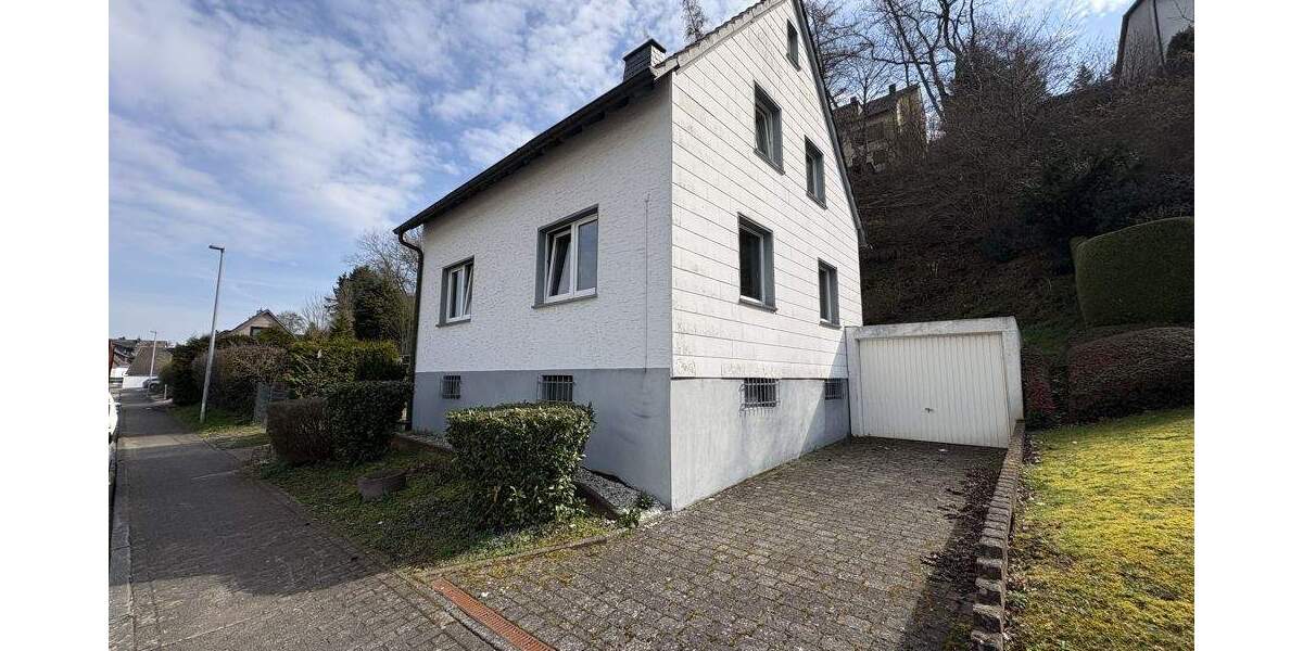 Einfamilienhaus Schleiden - 5 Zimmer, 87 m&sup2;, 189.000&euro; | Angebot:25909002