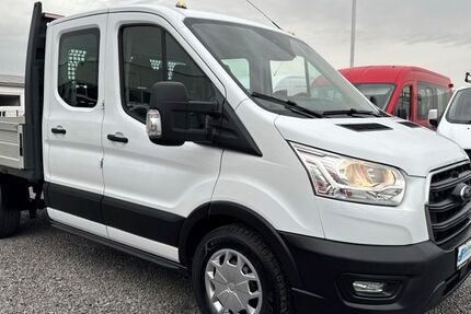 Ford Transit 115.000 km 16.988 &euro; Rheinbach 53359