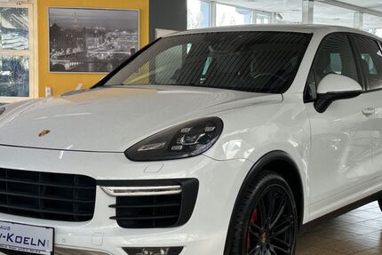 Porsche Cayenne 95.000 km 39.999 &euro; Kerpen 50171