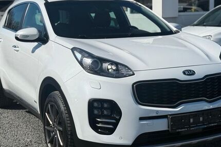 Kia Sportage 153.300 km 13.750 &euro; Düren 52349