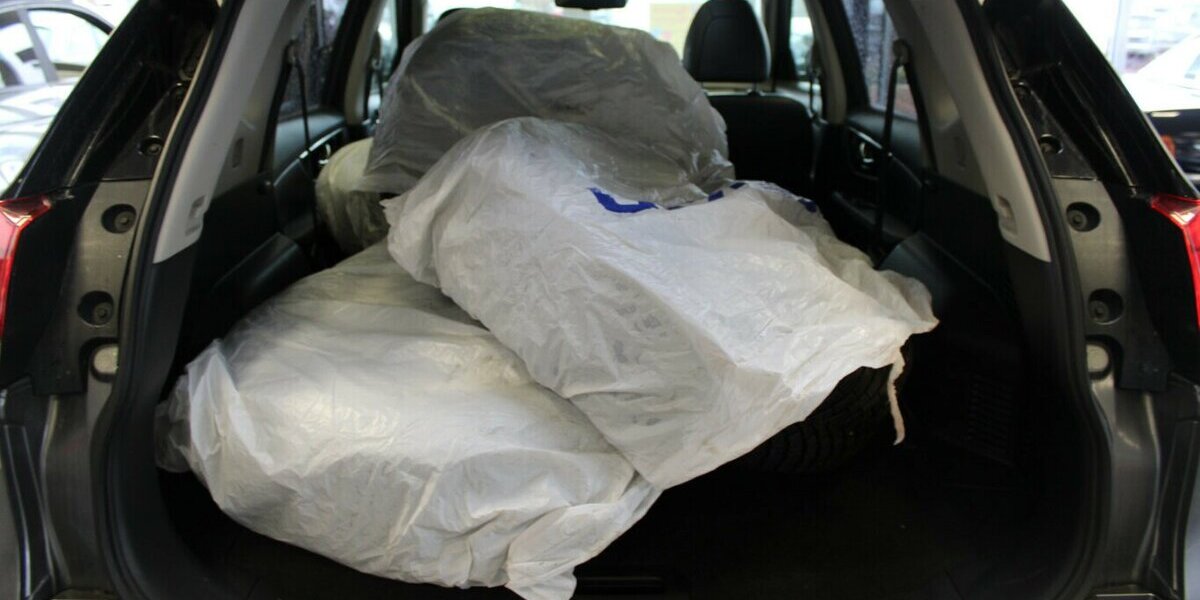 Nissan X-Trail 1.7 dCi ALL-MODE 4x4i Tekna - AHK - 62.364 km 22.980 &euro; Euskirchen 53881