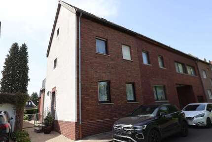 Haus Düren-Niederau Niederau - 5 Zimmer, 121 m&sup2;, 169.000&euro; | Angebot:26705769