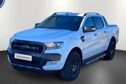 Ford Ranger 108.794 km 25.980 &euro; Schleiden 53937