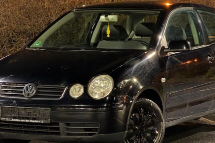 VW Polo 158.000 km 1.000 &euro; Euskirchen 53881