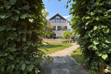 Haus Bad Neuenahr-Ahrweiler Ahrweiler - 9 Zimmer, 266 m&sup2;, 989.000&euro; | Angebot:27081009