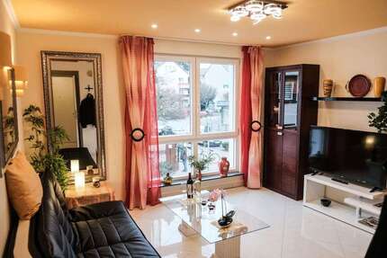 Zimmer Bonn Endenich - 2 Zimmer, 1.290&euro; | Angebot:24985334