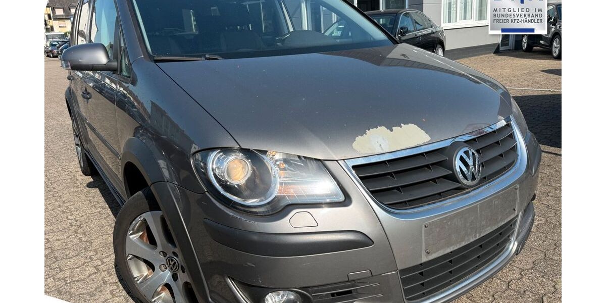 VW Touran 196.429 km 3.490 &euro; Brühl bei Köln 50321