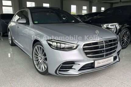 Mercedes-Benz S 400 40.000 km 94.990 &euro; Niederkassel (Köln/Bonn Airport) 53859
