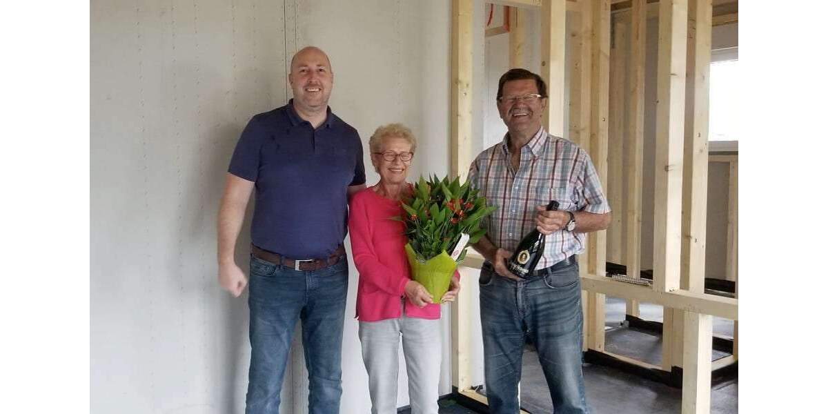 Einfamilienhaus Erftstadt Lechenich - 6 Zimmer, 113 m&sup2;, 453.499&euro; | Angebot:25683449