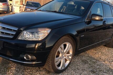 Mercedes-Benz C 250 270.000 km 4.199 &euro; Bonn 53227