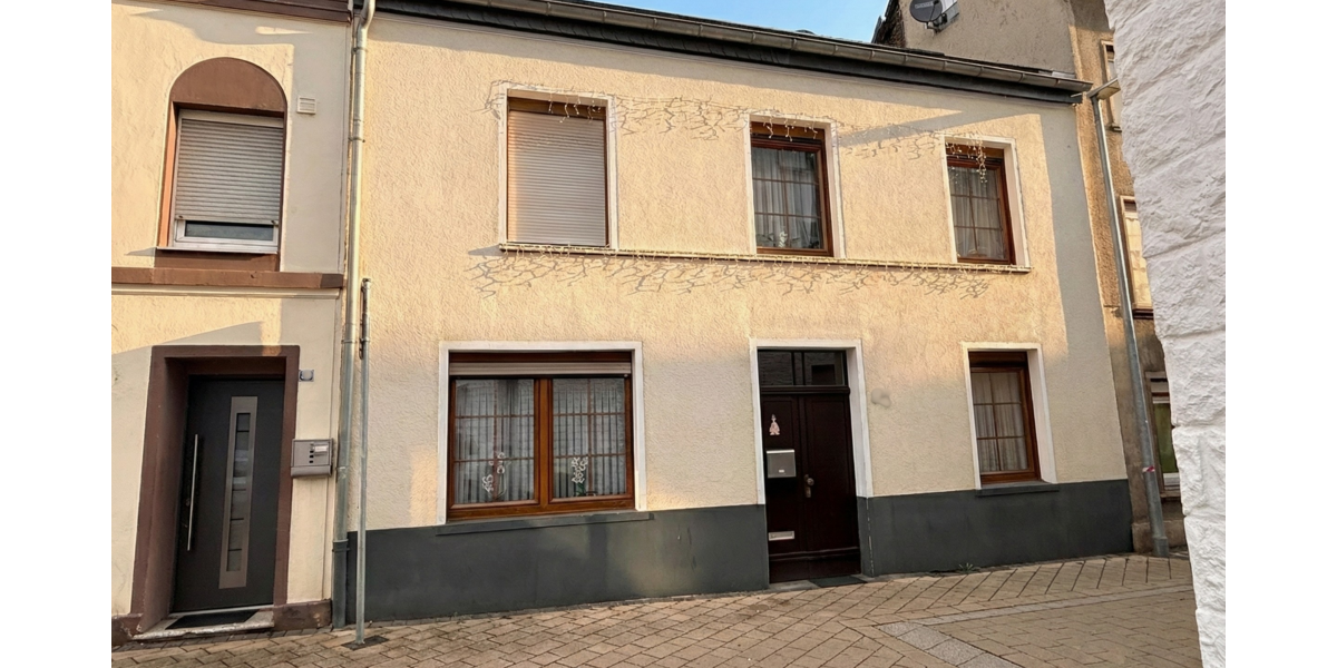 Einfamilienhaus Euskirchen - 5 Zimmer, 98 m&sup2;, 269.000&euro; | Angebot:24185048