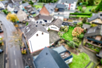 *Provisionsfrei* 5-Parteien-Haus in Königswinter-Heisterbacherrott - Haus Königswinter Heisterbacherrott | Angebot:24242346