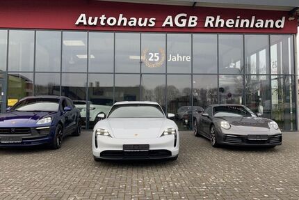 Porsche Macan 33.678 km 39.900 &euro; Brühl 50321