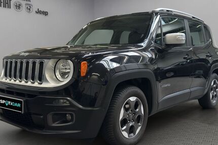 Jeep Renegade 89.700 km 15.900 &euro; Bornheim 53332