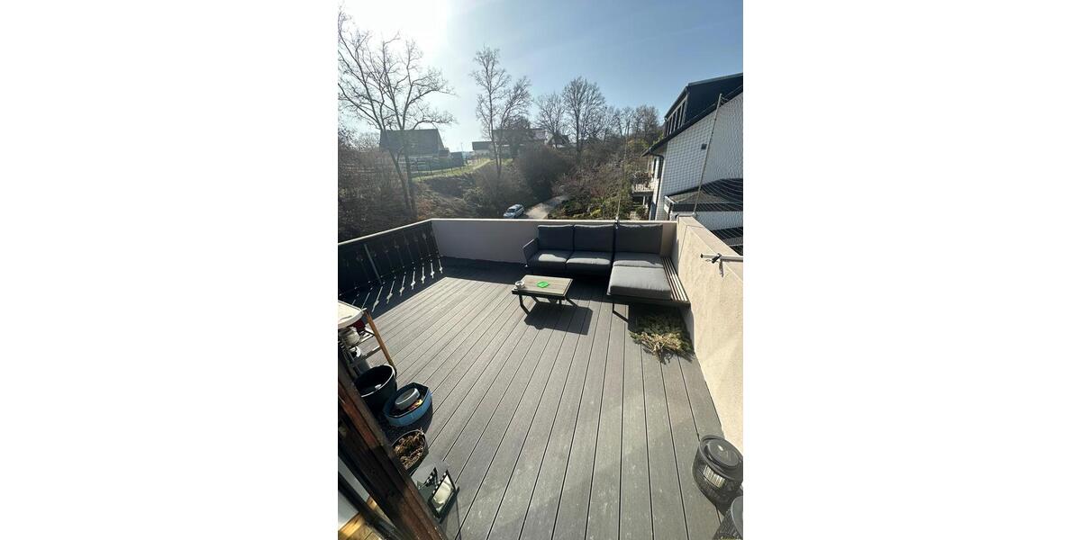 Dachgeschoßwohnung Altenahr - 3 Zimmer, 70 m&sup2;, 900&euro; | Angebot:25974775