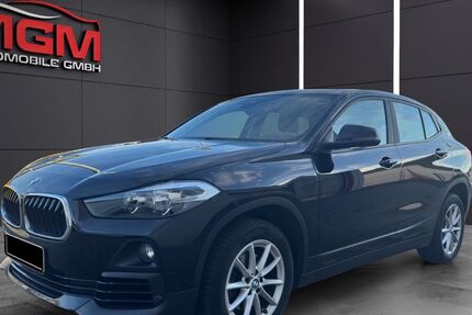 BMW X2 123.600 km 17.450 &euro; Kerpen 50171