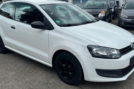 VW Polo 19.100 km 3.999 &euro; Bonn 53227