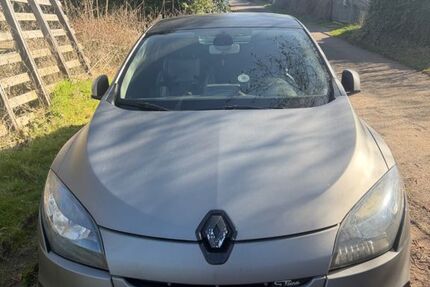 Renault Megane 140.000 km 3.500 &euro; Flamersheim 53881