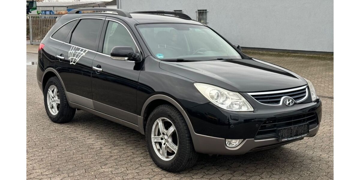 Hyundai ix55 308.130 km 5.950 &euro; Bornheim 53332