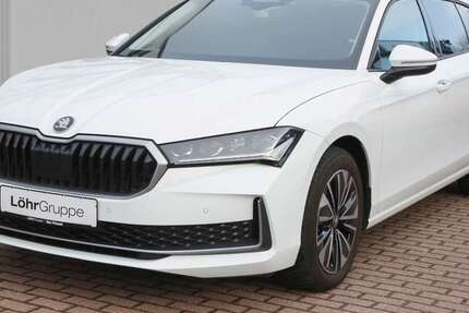 Skoda Superb 25.380 km 30.950 &euro; Meckenheim 53340