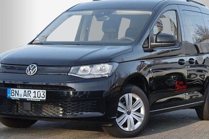 VW Caddy 9.170 km 29.349 &euro; Bonn 53175
