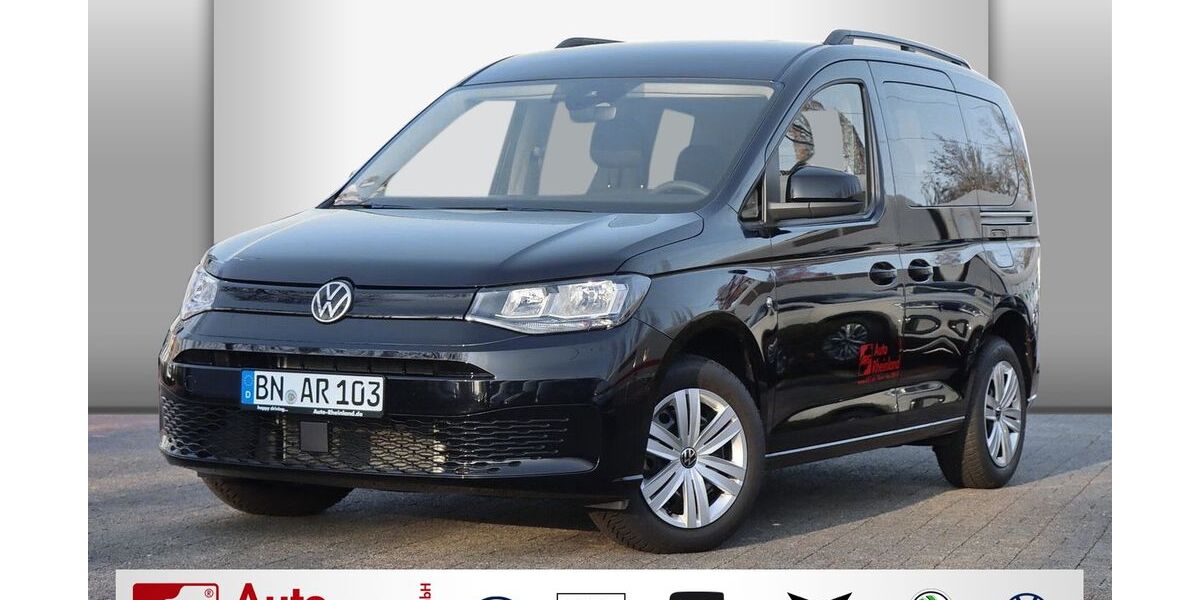 VW Caddy 9.170 km 29.349 &euro; Bonn 53175