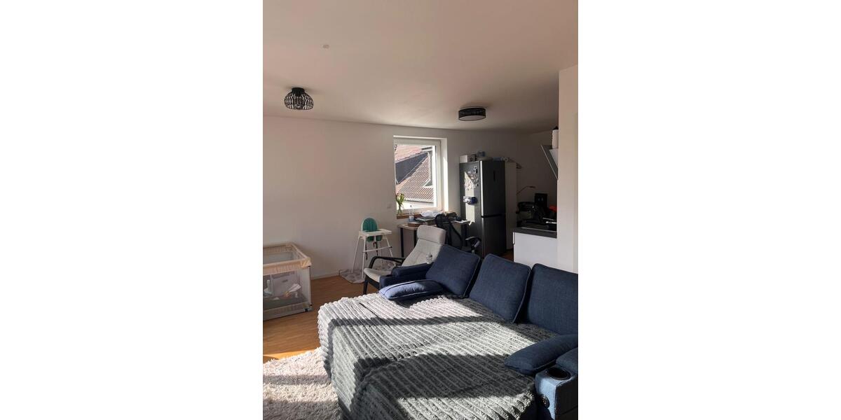 Maisonettenwohnung Bonn Dransdorf - 2.5 Zimmer, 60 m&sup2;, 1.150&euro; | Angebot:25987285