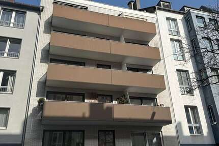 Wohnung Köln Neustadt/Nord - 2 Zimmer, 40 m&sup2;, 239.000&euro; | Angebot:25980016