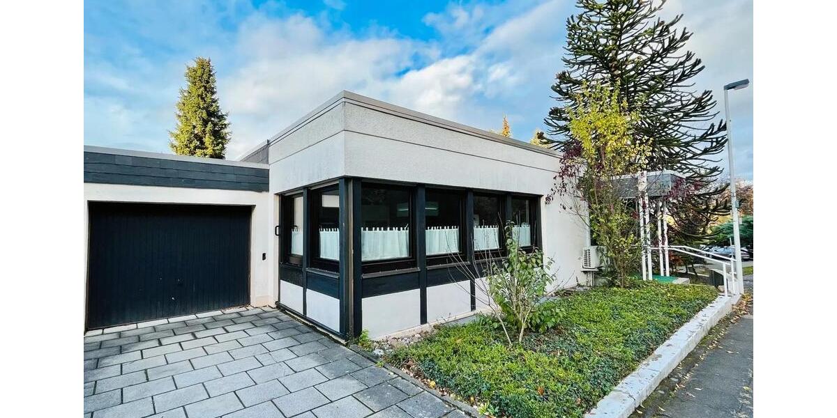 Bungalow Bonn Hardtberg - 5 Zimmer, 239 m&sup2;, 690.000&euro; | Angebot:25056743