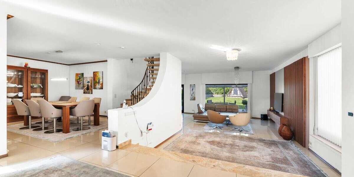 Einfamilienhaus Wachtberg - 6 Zimmer, 234 m&sup2;, 799.000&euro; | Angebot:25362810