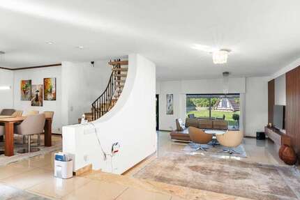 Haus Wachtberg - 6 Zimmer, 234 m&sup2;, 799.000&euro; | Angebot:25362810