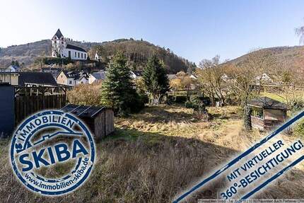 Grundstück Kesseling - 37.070&euro; | Angebot:25694338