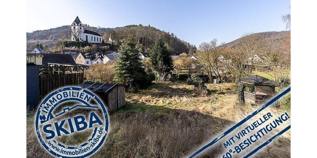 Grundstück Kesseling - 37.070&euro; | Angebot:25694338