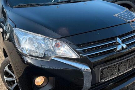 Mitsubishi Space Star 66.456 km 10.890 &euro; Brühl bei Köln 50321