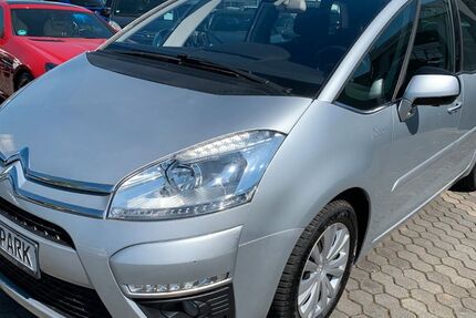 Citroen C4 Picasso 173.871 km 4.200 &euro; Mechernich/Kommern 53894
