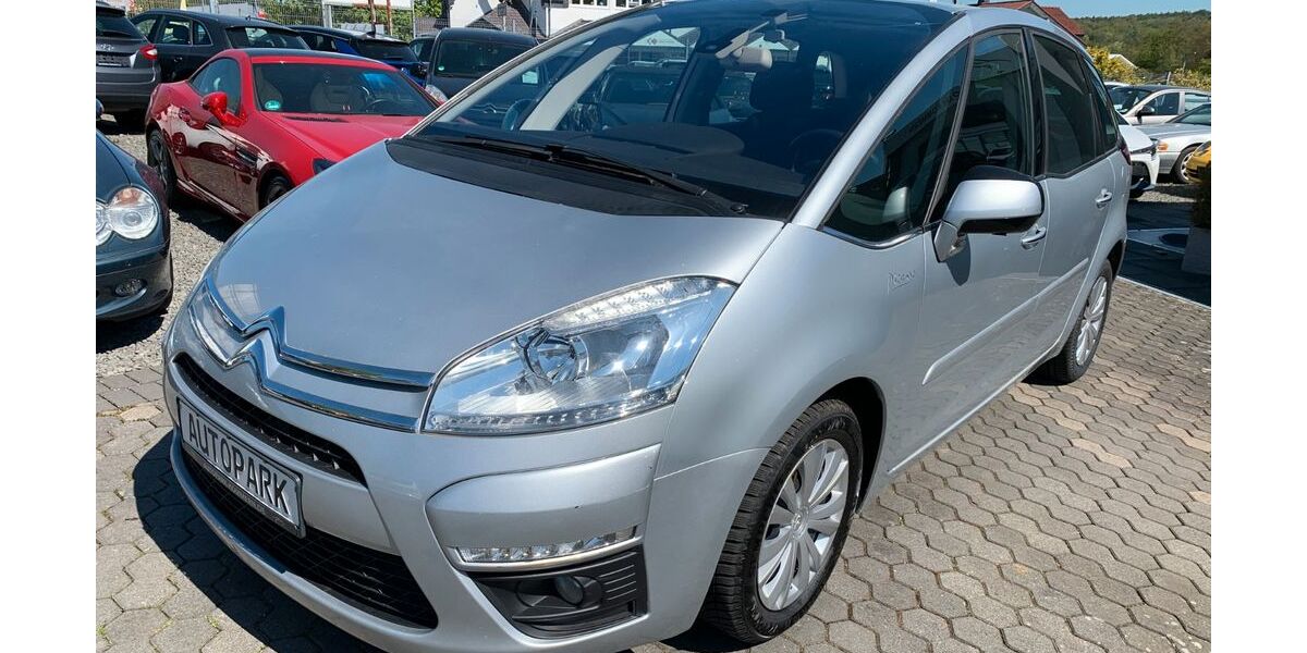 Citroen C4 Picasso 173.871 km 4.200 &euro; Mechernich/Kommern 53894